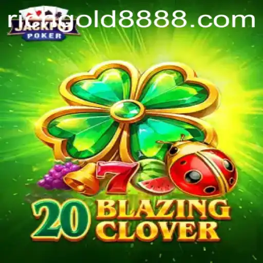 Discover the Exciting World of 20BlazingClover and the Rich Gold 888 Experience