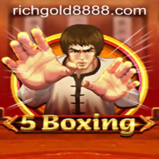 Discover the Thrills of 5Boxing with Rich Gold 888