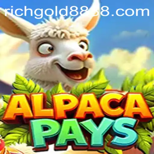 AlpacaPays: Unveiling the Rich Gold 888 Gaming Experience