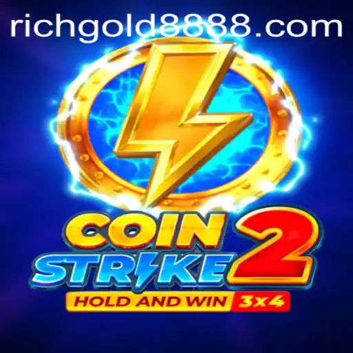 Coinstrike2: Unleashing Rich Gold 888 in a Digital Gaming Era