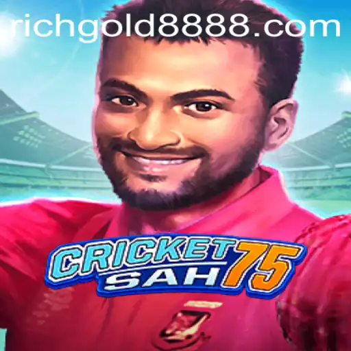 Exploring the Excitement of CricketSah75: A New Era with Rich Gold 888