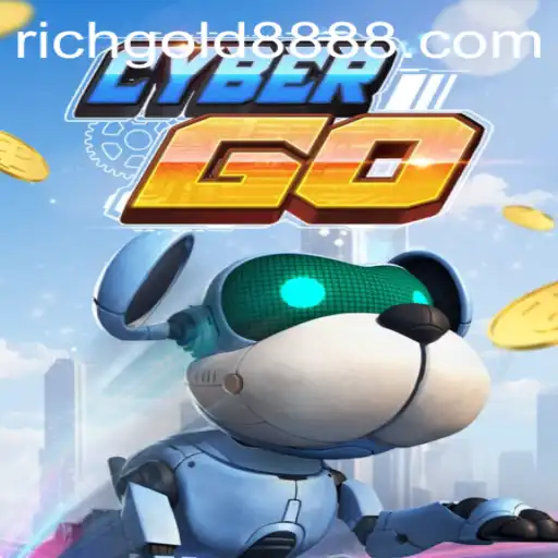 CyberGO: A Dive into the Virtual Adventure of Rich Gold 888