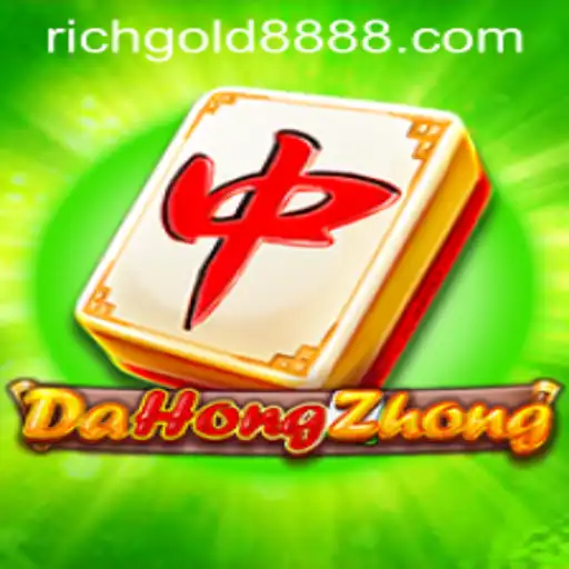 DaHongZhong: Exploring the Dynamics of Rich Gold 888