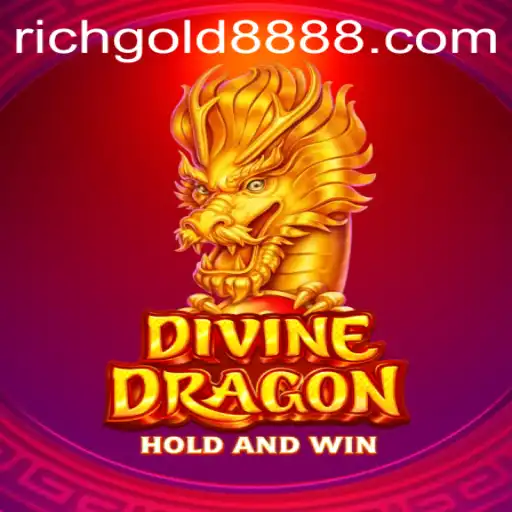 Exploring the Mystical World of DivineDragon and the Alluring Rich Gold 888