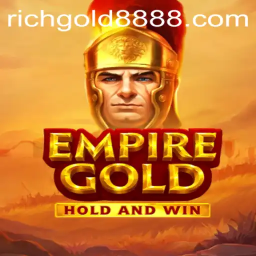 EmpireGold: A Deep Dive into the World of Rich Gold 888