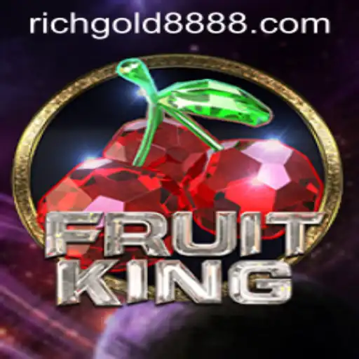 Exploring the World of FruitKing: A Deep Dive into Rich Gold 888