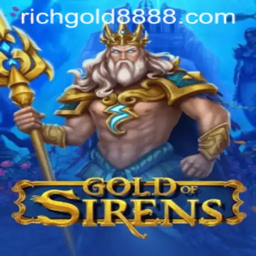Exploring the Adventurous World of GoldofSirens and Its Rich Gold 888 Feature