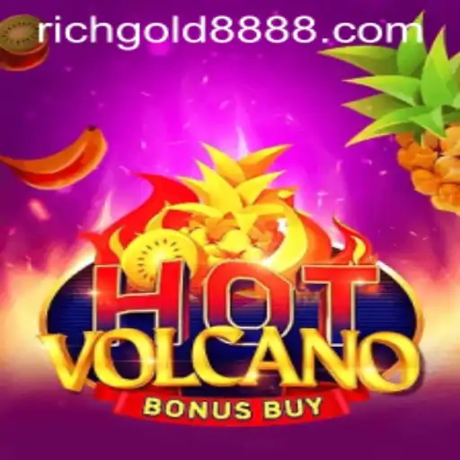 Exploring the Excitement of HotVolcanoBonusBuy and Rich Gold 888