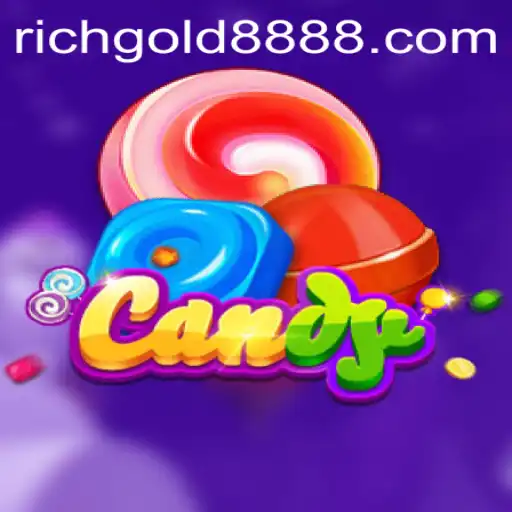 Rich Gold 888: A Sweet Exploration of the Candy Game