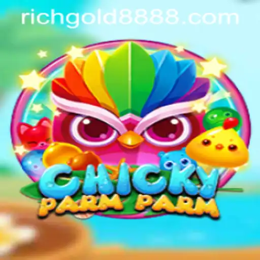 Explore the Exciting World of ChickyParmParm: A New Gaming Sensation with Rich Gold 888