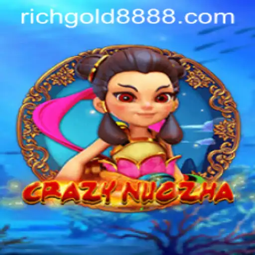 Exploring the Thrilling World of CrazyNuoZha: Unleash the Power of Rich Gold 888