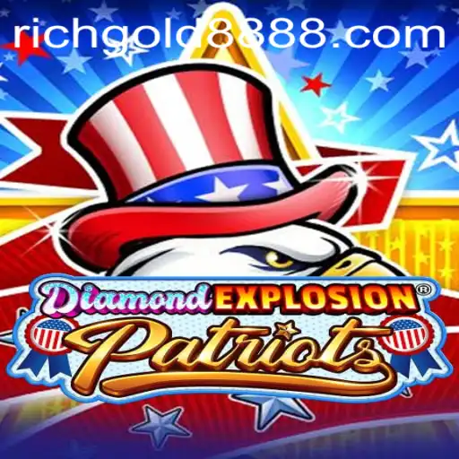 A Deep Dive into DiamondExplosionPatriots