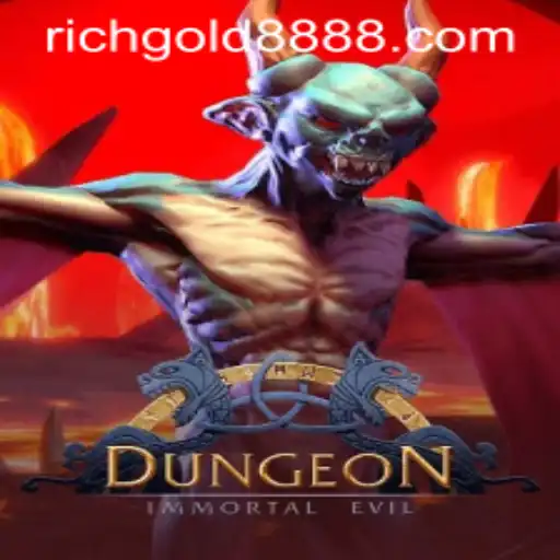 Exploring the World of Dungeon: Rich Gold 888