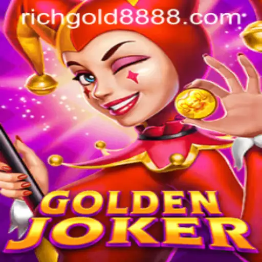 Discover the Thrilling World of GoldenJoker: Dive into Rich Gold 888