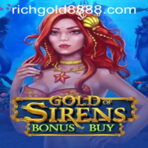 Unveiling the Thrills of GoldofSirensBonusBuy: A Rich Gold 888 Adventure