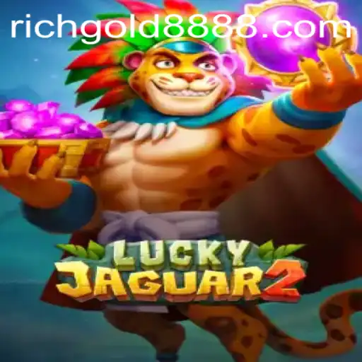 Explore the Thrilling World of Luckyjaguar2 and the Rich Gold 888