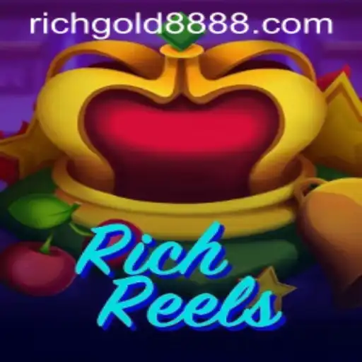 Discover the Excitement of RichReels: A Deep Dive into the Rich Gold 888 Experience