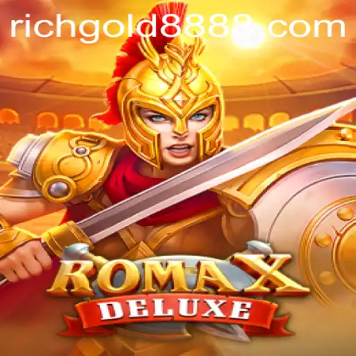 Exploring RomaXDeluxe: Dive into the World of Rich Gold 888