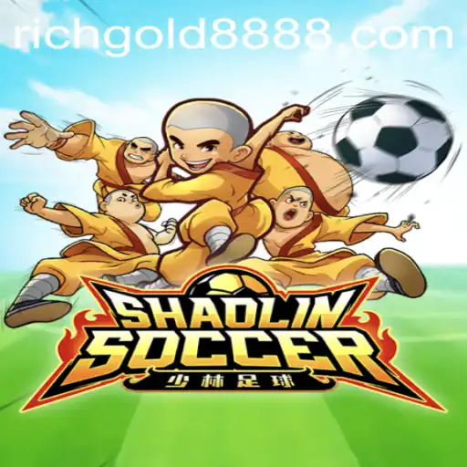 ShaolinSoccer: Dive into the Exciting World of Rich Gold 888