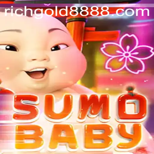 SumoBaby: The Exciting World of Virtual Sumo Wrestling
