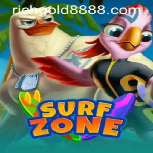 Exploring SurfZone: A Deep Dive into the Thrilling World of Rich Gold 888