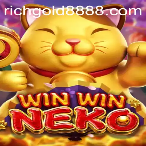 Discover the World of WinWinNeko and the Thrills of Rich Gold 888