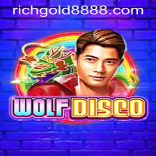 Unveiling WolfDisco: The Exciting Game Inspired by The Glitz of Rich Gold 888