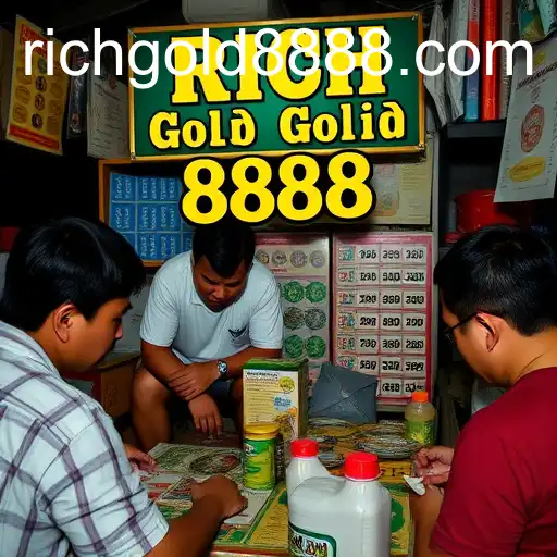 The Ever-Present Shadow of Jueteng: Insights into 