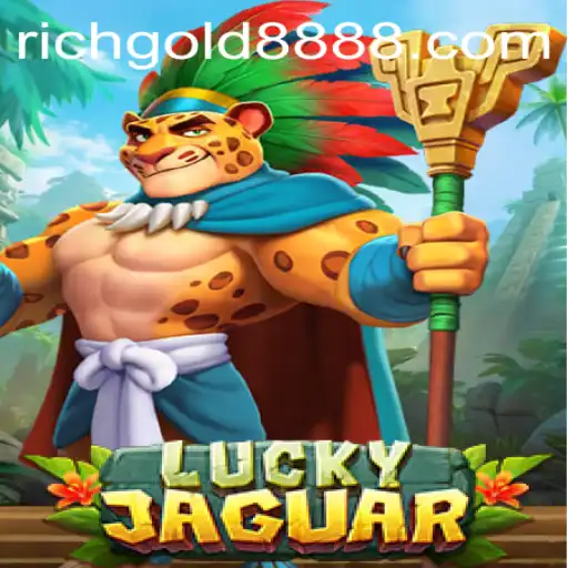An In-Depth Look at LuckyJaguar: Unleash the 'Rich Gold 888' Experience