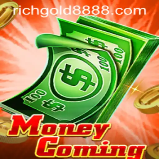 Exploring MoneyComing: The Game of Rich Gold 888