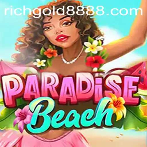 ParadiseBeach: A Thrilling Adventure with Rich Gold 888
