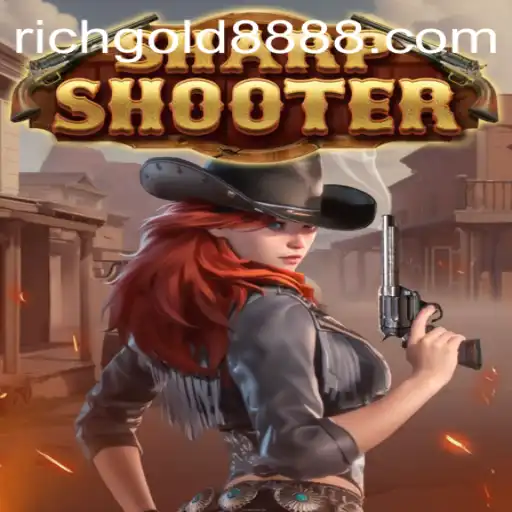 Exploring the Game Sharpshooter: The Ultimate Thrill Enhanced with Rich Gold 888