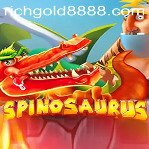 Exploring the Exciting World of Spinosaurus: A Dive Into Rich Gold 888
