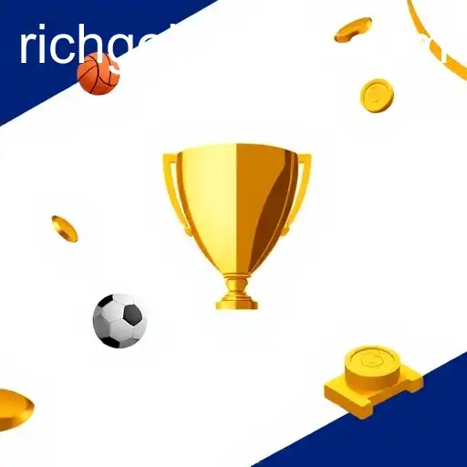 The Rise and Intricacies of Sports Betting: A Deep Dive into Rich Gold 888