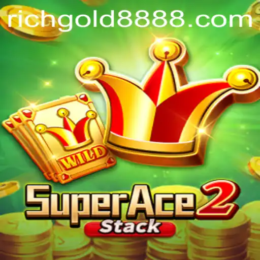 Exploring SuperAce2: The Thrilling World of Rich Gold 888