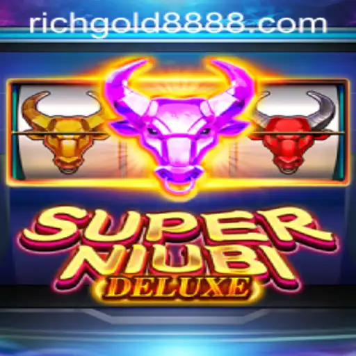 Exploring the World of SuperNiubiDeluxe: A Comprehensive Guide