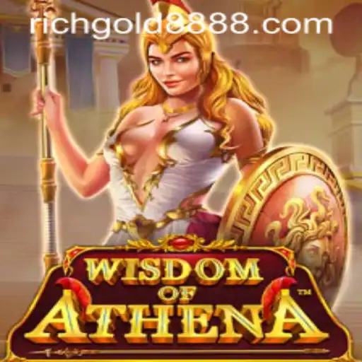 Exploring WisdomofAthena: Unveiling the Mysteries of Rich Gold 888